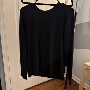 Lululemon long sleeve